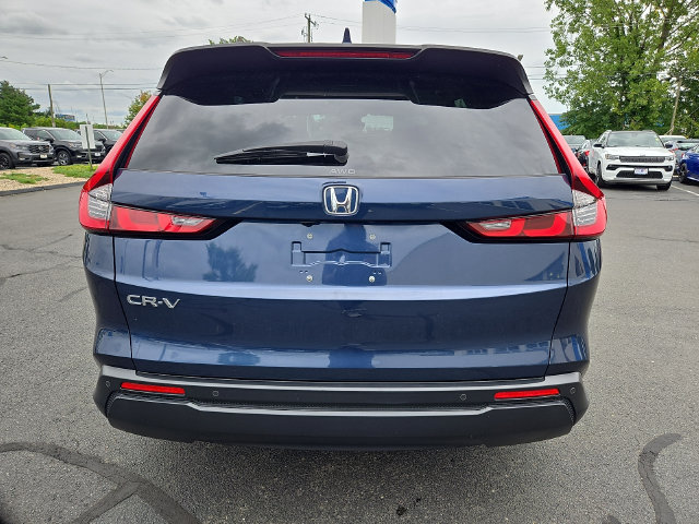 Used 2024 Honda CR-V EX-L image 5