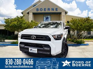 Used 2025 Toyota 4Runner SR5 RWD video 1