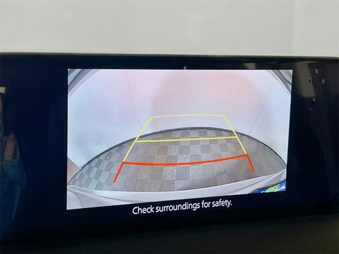 New 2025 MAZDA CX-5 AWD 2.5 S image 11