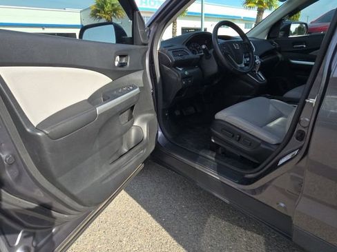 Used 2016 Honda CR-V EX-L image 13