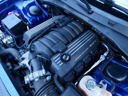 Used 2020 Dodge Charger Scat Pack w/ Dynamics Package image 58