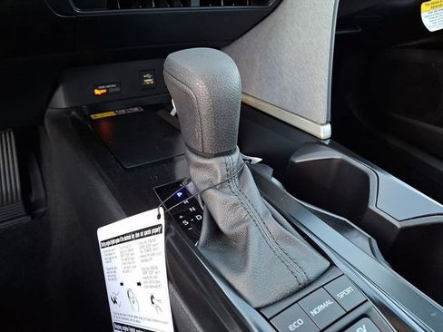 New 2026 Toyota Camry LE FWD image 9