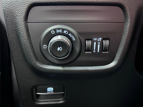New 2026 Jeep Grand Cherokee L Limited AWD/4WD image 7