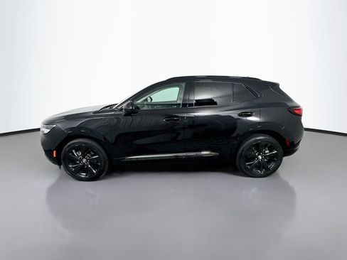 Certified 2023 Buick Envision Essence w/ Technology Package I AWD/4WD image 4