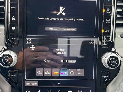 New 2026 RAM 1500 Big Horn image 13