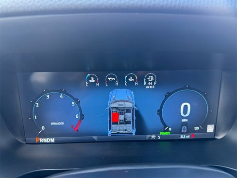 New 2025 Ford F150 XLT w/ Equipment Group 302A MID image 24