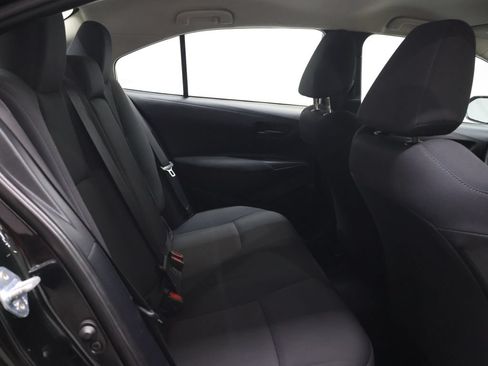 Used 2022 Toyota Corolla LE FWD image 12