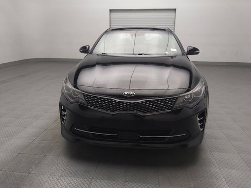 Used 2017 Kia Optima SX image 15