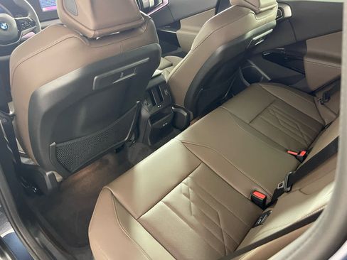 New 2026 BMW X3 xDrive30i w/ Convenience Package AWD/4WD image 12
