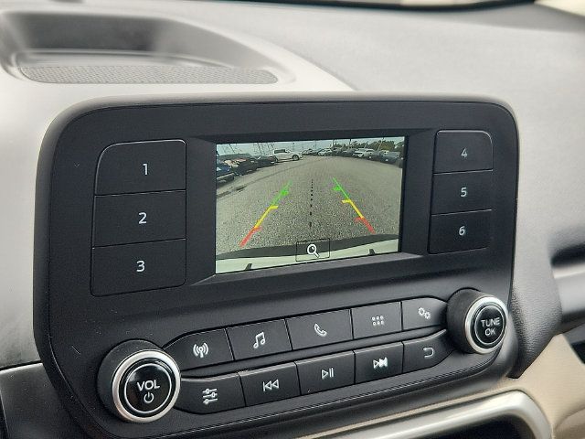 Used 2020 Ford EcoSport S FWD image 12