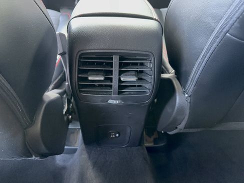 Certified 2022 Ford Escape SEL w/ SEL Stealth AWD Package image 33