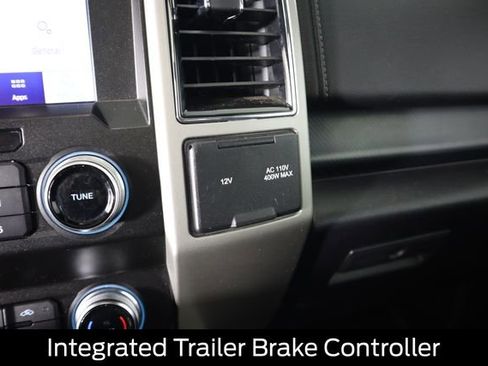 Used 2020 Ford F150 Lariat w/ Equipment Group 502A Luxury AWD/4WD image 56