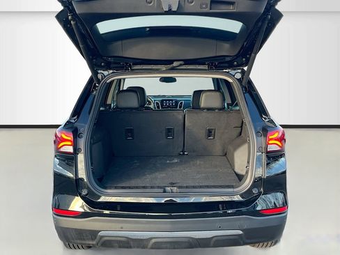 Used 2024 Chevrolet Equinox Premier image 26