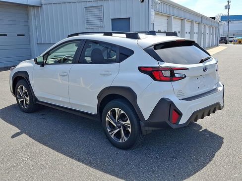 Used 2024 Subaru Crosstrek 2.0i Premium image 7