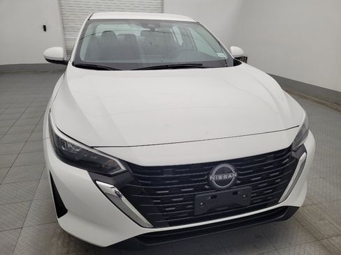 Used 2024 Nissan Sentra S FWD image 14