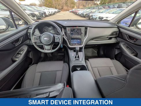 Certified 2025 Subaru Outback AWD/4WD image 31