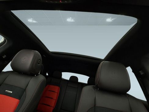 New 2026 Mercedes-Benz GLE 53 AMG 4MATIC Coupe image 13