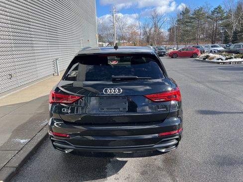 Certified 2022 Audi Q3 2.0T Premium Plus image 34