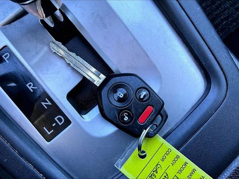 Used 2017 Subaru Forester 2.5i w/ Alloy Wheel Package image 14