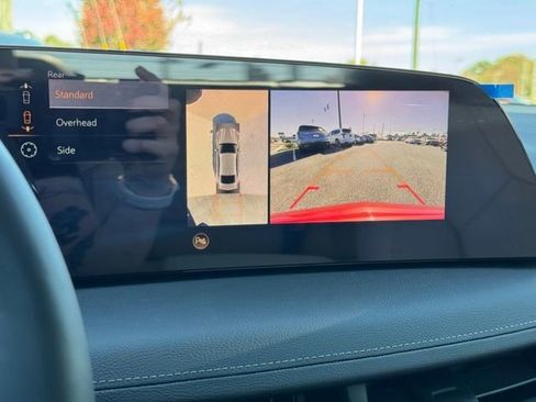 New 2026 Cadillac CT5 Premium Luxury RWD image 32