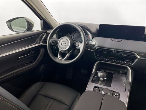 New 2026 MAZDA CX-90 3.3 Turbo w/ Preferred Package image 25