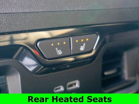 Used 2024 GMC Sierra 2500 AT4 w/ AT4 Premium Plus Package image 15