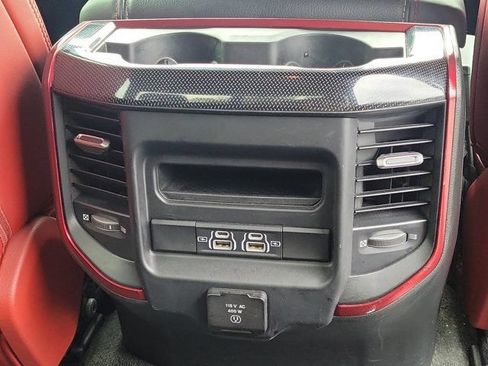 Used 2022 RAM 1500 Rebel w/ Rebel Level 2 Equipment Group AWD/4WD image 6