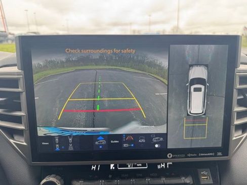 Used 2023 Toyota Sequoia Limited w/ TRD Off-Road Package image 23