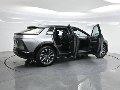 Used 2024 Cadillac Lyriq Sport
