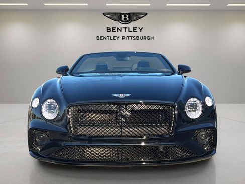 Used 2024 Bentley Continental GT Speed image 8