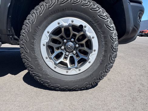 Used 2021 RAM 1500 TRX w/ TRX Lanuch Edition AWD/4WD image 9