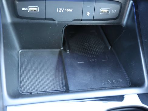 Certified 2023 Hyundai Tucson SEL w/ Convenience Package AWD/4WD image 28