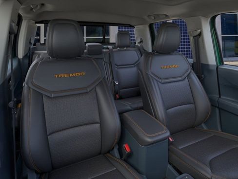 New 2025 Ford Maverick Tremor image 11