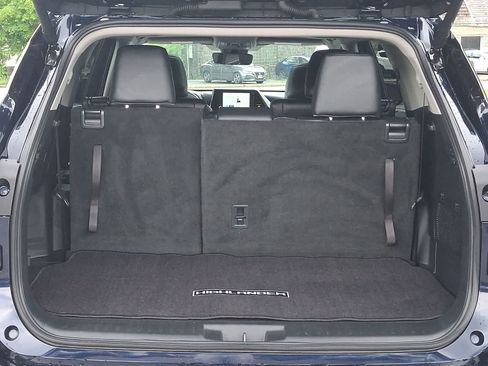 Certified 2026 Toyota Highlander XLE AWD/4WD image 32