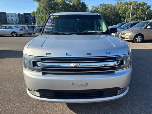 Used 2013 Ford Flex SEL AWD/4WD image 2