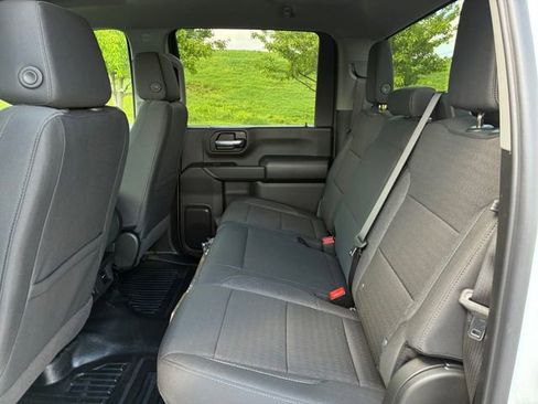 New 2026 Chevrolet Silverado 3500 W/T w/ WT Convenience Package AWD/4WD image 16