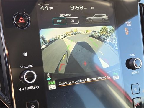 Used 2023 Subaru Outback Touring XT image 18