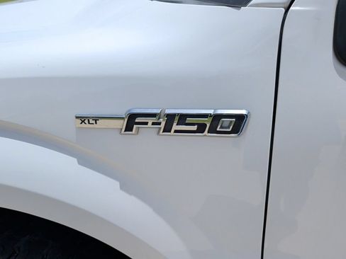Used 2014 Ford F150 XLT w/ XLT Chrome Package AWD/4WD image 41