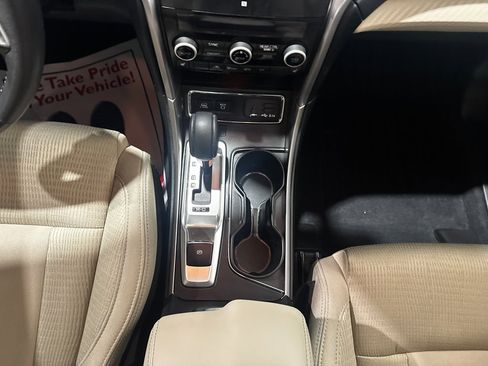 Used 2021 Subaru Ascent Premium w/ Convenience Package image 36