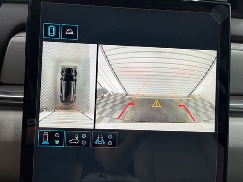 New 2026 GMC Terrain Denali AWD/4WD image 10