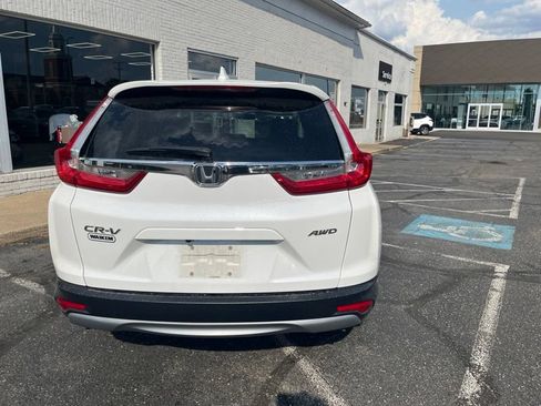 Used 2019 Honda CR-V EX image 6