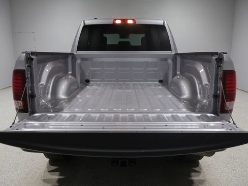 Certified 2022 RAM 1500 Warlock AWD/4WD image 5