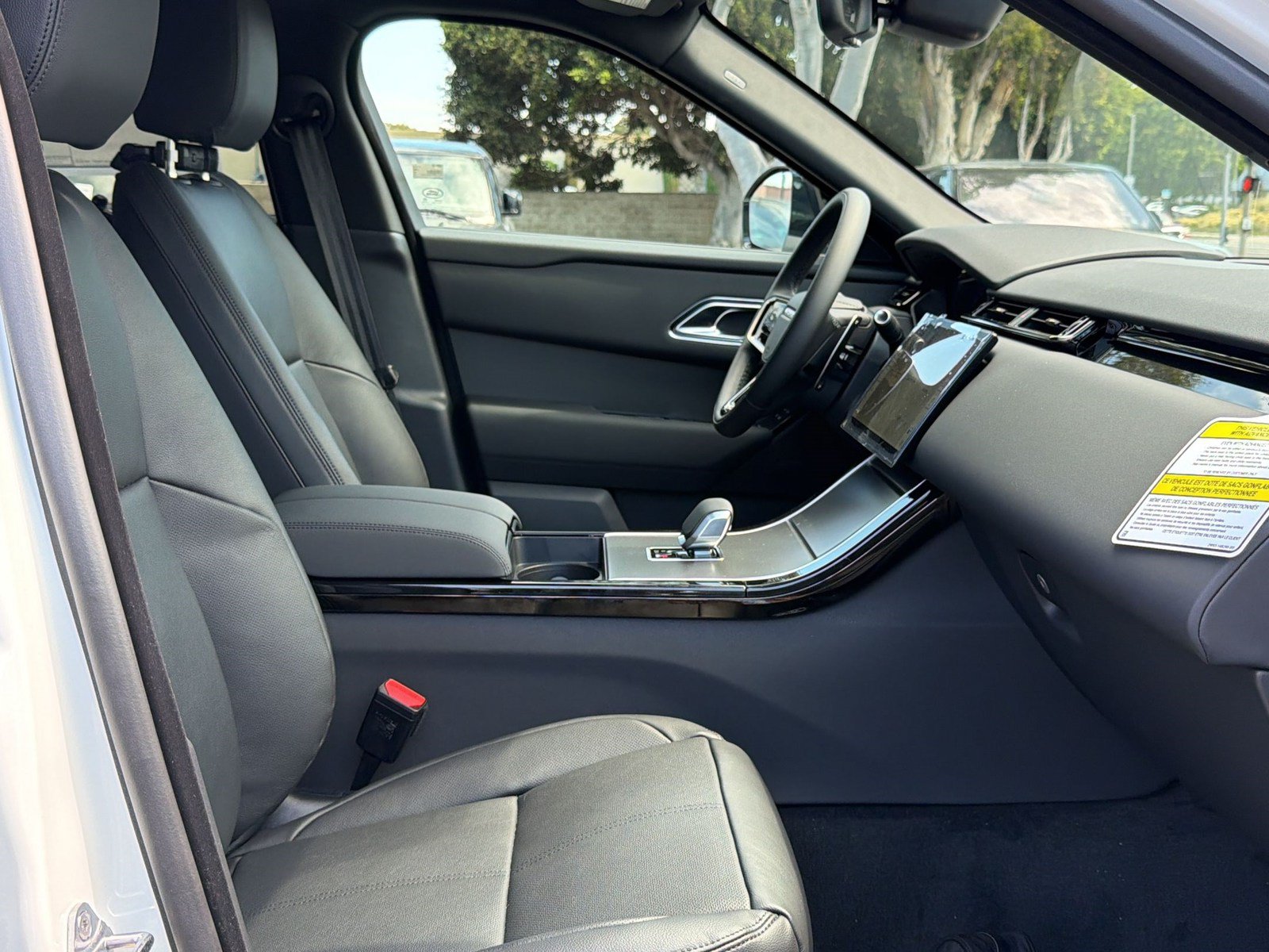 New 2026 Land Rover Range Rover Velar S AWD/4WD image 26