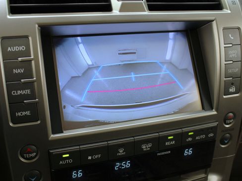 Used 2017 Lexus GX 460 Premium image 62