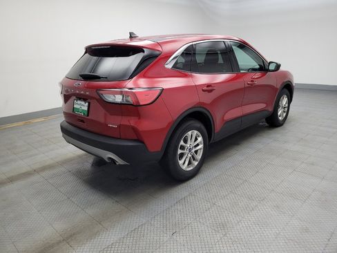 Used 2022 Ford Escape SE w/ Cold Weather Package AWD/4WD image 10
