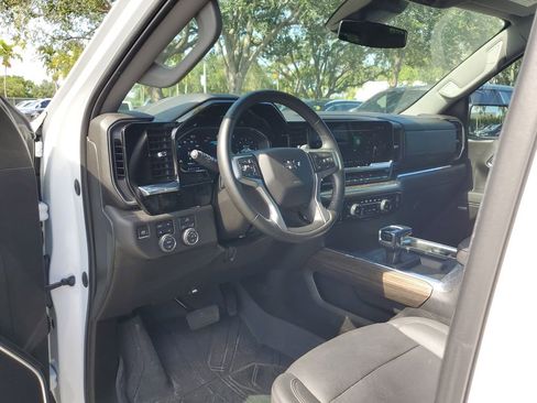 Used 2024 Chevrolet Silverado 1500 RST w/ Redline Edition image 21