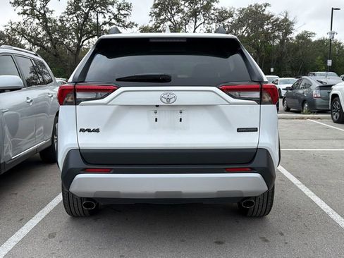 Certified 2024 Toyota RAV4 Adventure image 9