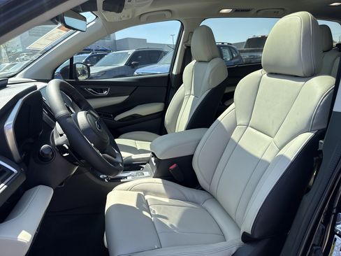 New 2026 Subaru Ascent Limited image 28