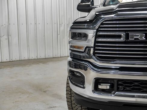 Used 2021 RAM 2500 Laramie image 50