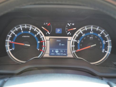 Used 2019 Toyota 4Runner SR5 Premium image 22